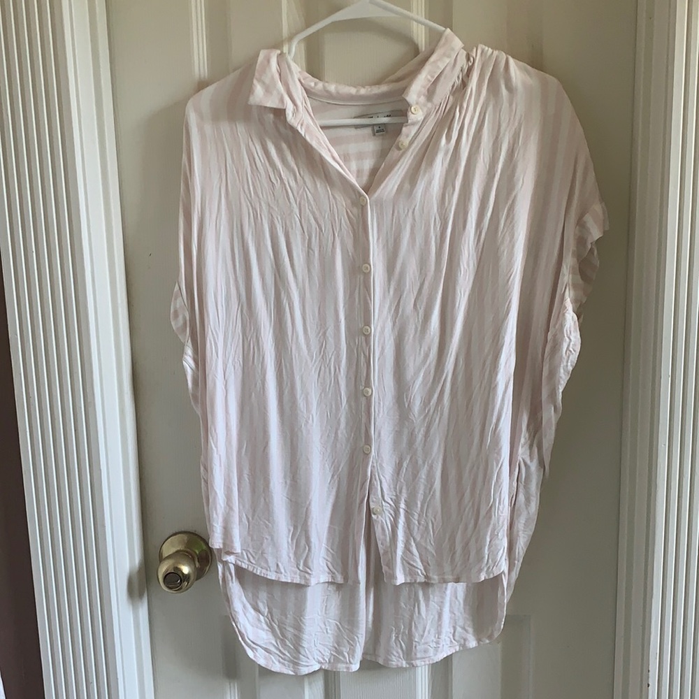Madewell Top